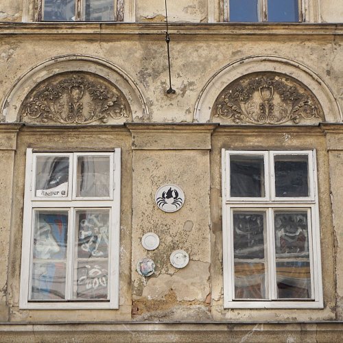 Mehr über den Artikel erfahren Jahrelanger Verfall: Behörden machtlos?