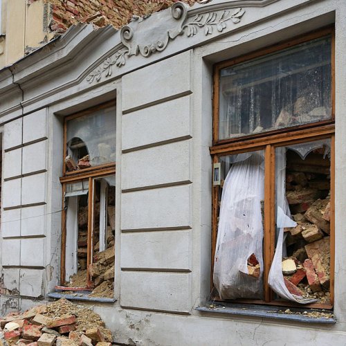 Read more about the article Heigerleinstraße: Abriss auf den letzten Drücker