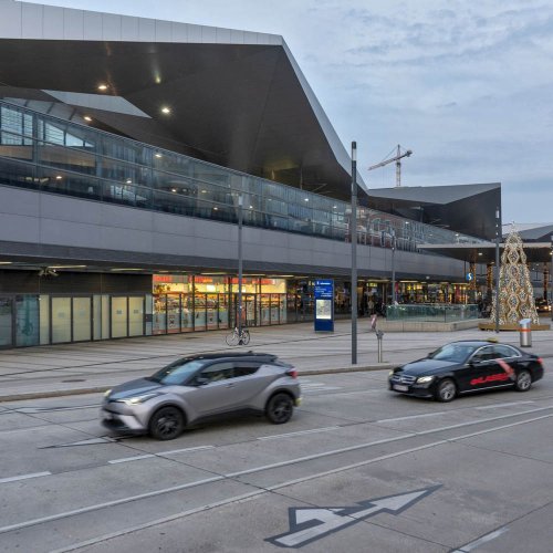 Mehr über den Artikel erfahren Endstation Beton