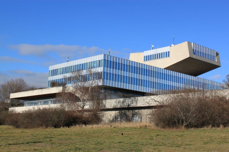 Bürohaus Austrian Airlines, Wien-Favoriten