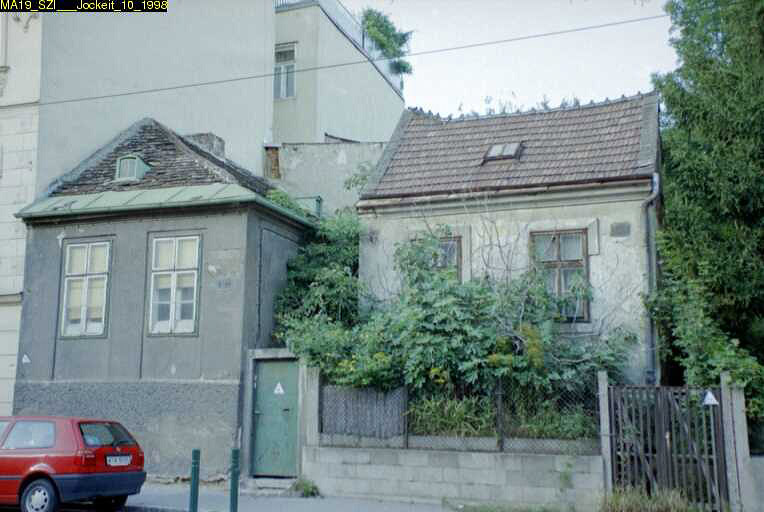 Mehr über den Artikel erfahren Gersthofer Straße 134 u. 136