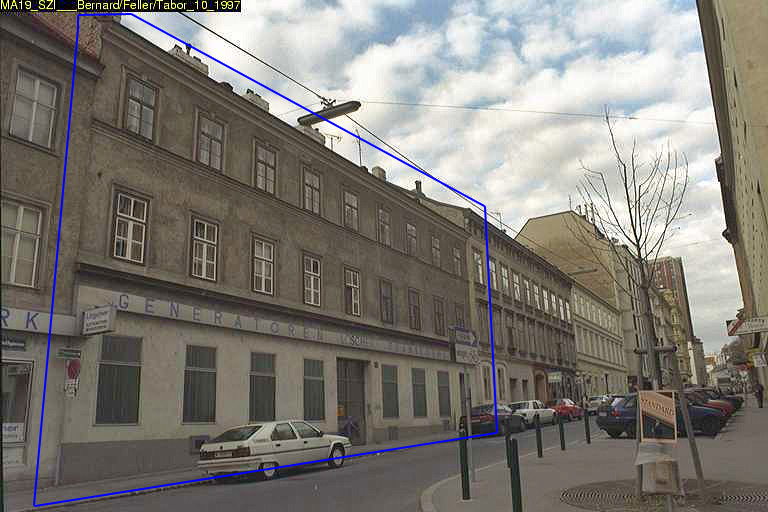Mehr über den Artikel erfahren Wallgasse: Häuser aus dem 19. Jahrhundert demoliert