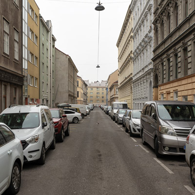 Mehr über den Artikel erfahren Im Westen viel Graues