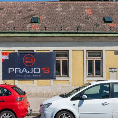 Mehr über den Artikel erfahren Leopoldauer Platz: Abriss trotz Schutzzone!
