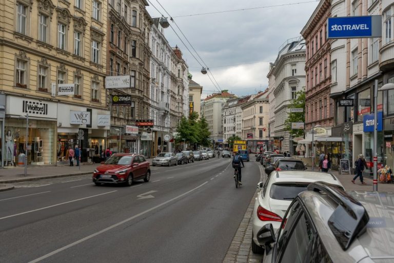 Landstraßer Hauptstraße