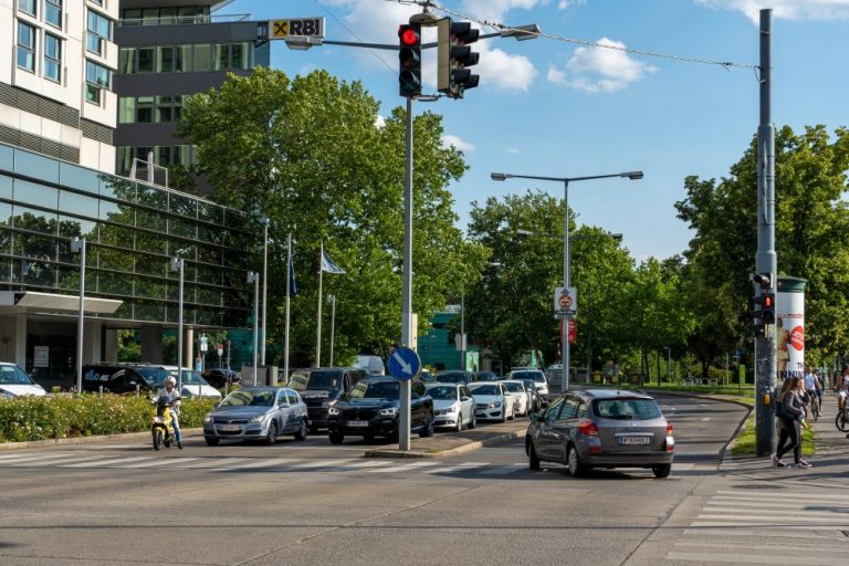 Vordere Zollamtsstraße, Stadtpark, Landstraße, Innere Stadt