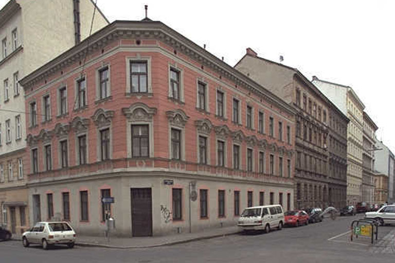 Read more about the article Högelmüllergasse 16​: Gründerzeithaus abgerissen