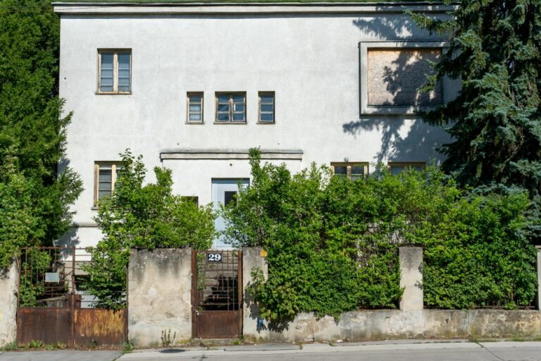 klassisch-moderne Villa in Speising, 1130 Wien