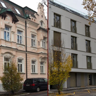 Mehr über den Artikel erfahren Döbling: Die fatalen Folgen der fehlenden Schutzzone