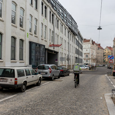 Mehr über den Artikel erfahren Per Alibi-Umbau zur „Klimahauptstadt“?