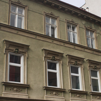 Mehr über den Artikel erfahren Stadtplanung in Wien: Wenn die Behörden Abrisse fördern