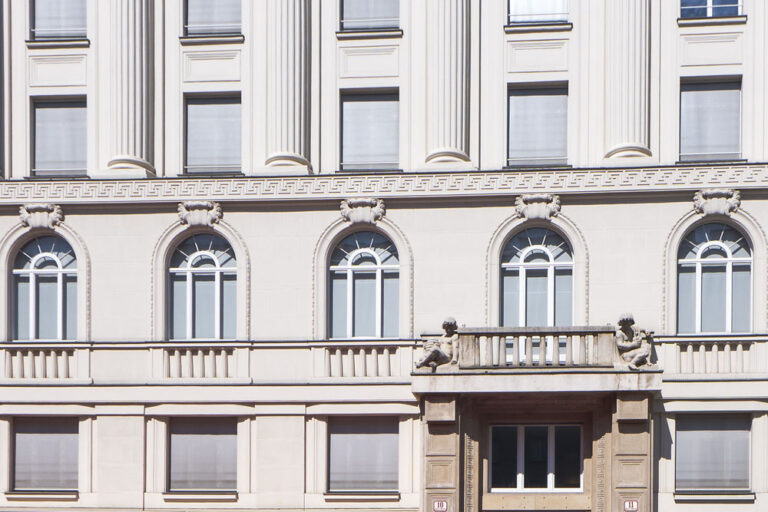 Ankerhof am Hohen Markt, Wien, Innere Stadt