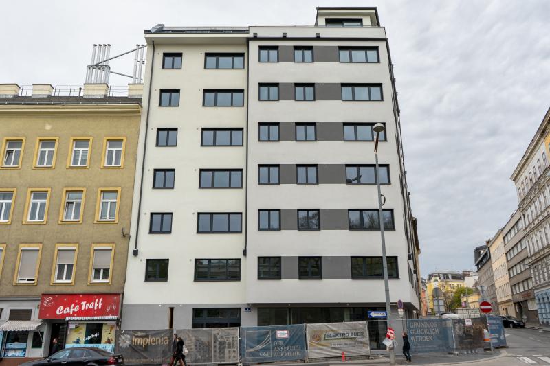 Mehr über den Artikel erfahren Augen zu und bauen