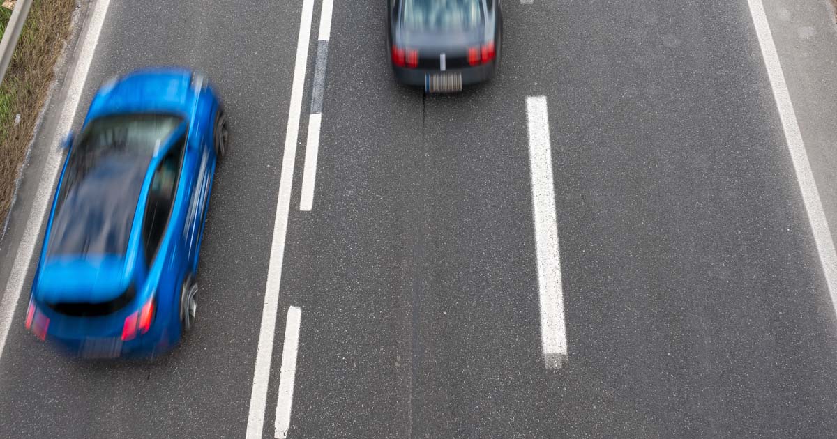 Stadtstrasse Wie Die Klima Musterstadt Den Autoverkehr Fordert