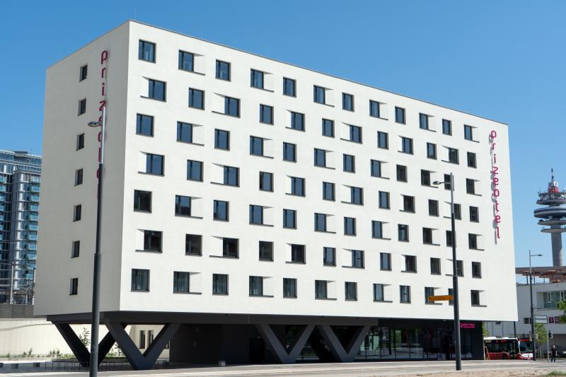 Read more about the article Prizeotel: Der Hotel-Block vom Hauptbahnhof