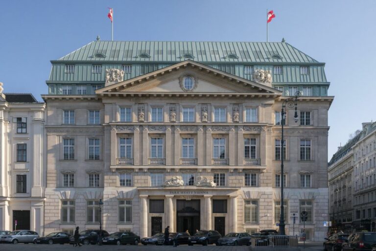 Gebäude Am Hof, Wien, Innere Stadt