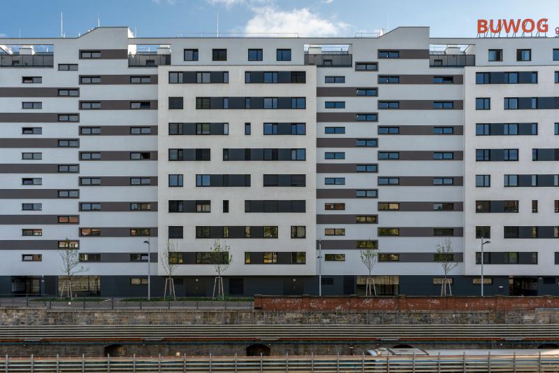 Mehr über den Artikel erfahren Der Plattenbau bei Schönbrunn