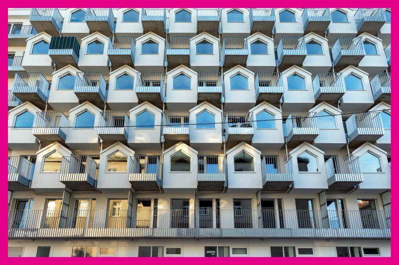 Mehr über den Artikel erfahren Neubau-Architektur in Wien: Zwischen Tragödie und Farce
