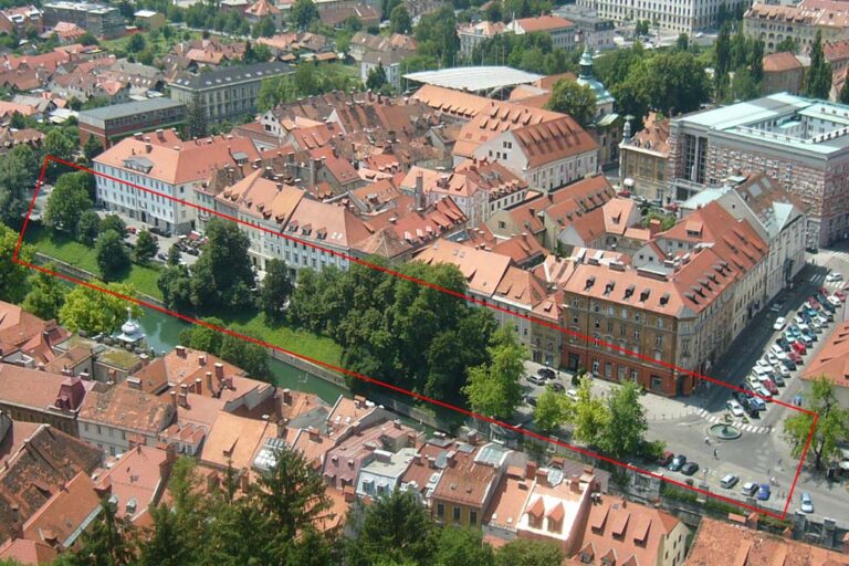 Ljubljana