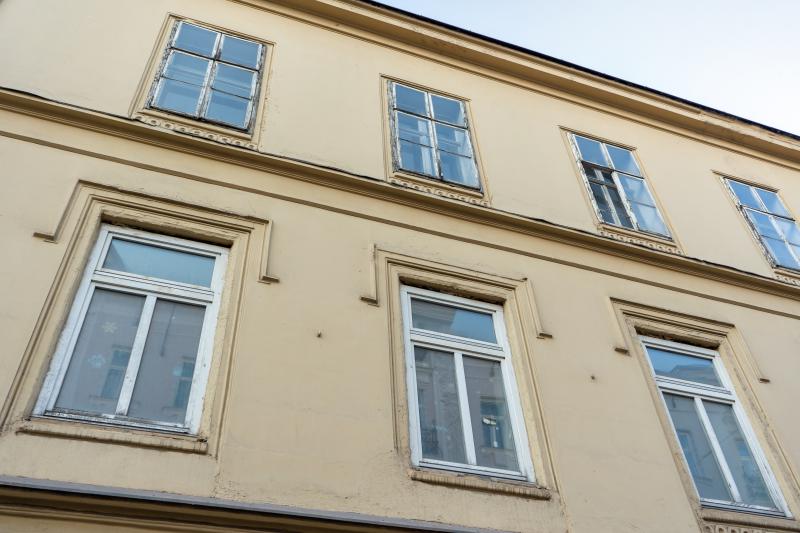 Mehr über den Artikel erfahren Schutzzone versagt! Abriss für Altbau in Währing