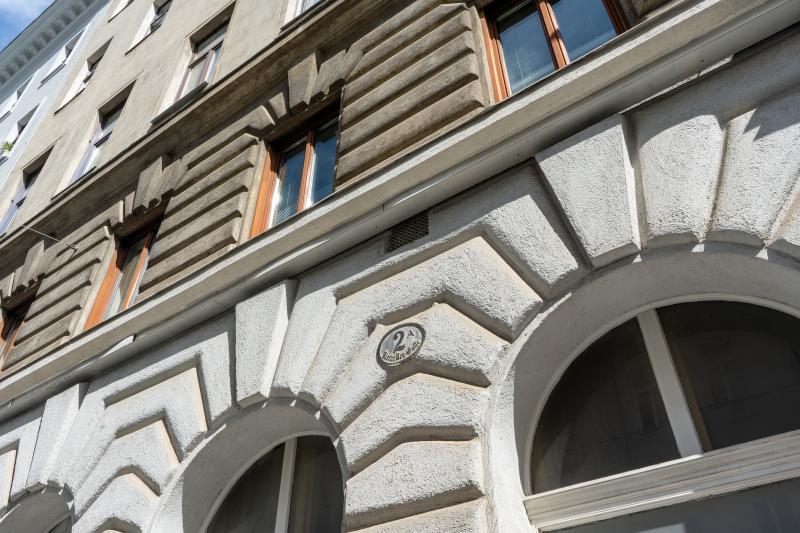 Mehr über den Artikel erfahren Was wird aus dem Gründerzeithaus in der Rienößlgasse 24?