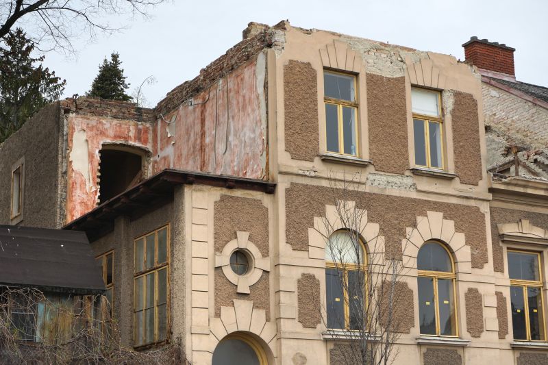 Mehr über den Artikel erfahren Alsegger Straße 35: Wird erhaltenswerte Villa abgerissen?