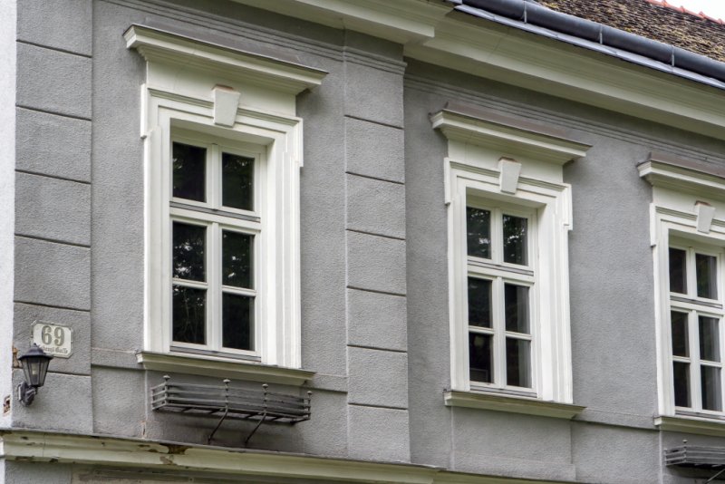 Mehr über den Artikel erfahren Behörde genehmigt Altbau-Abriss in Grinzing