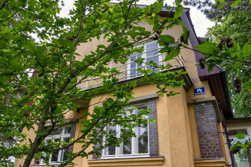 Mehr über den Artikel erfahren Gersunygasse 14: Haus erhaltenswert – Abriss genehmigt