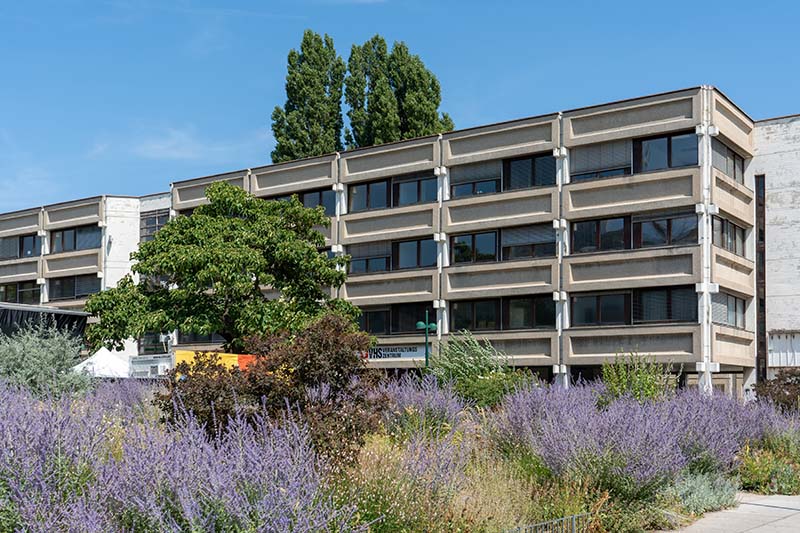 Mehr über den Artikel erfahren Bezirkszentrum Kagran: Warum zerstören, was nicht kaputt ist?