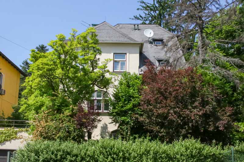 Mehr über den Artikel erfahren Villa per Gutachten für „wertlos“ erklärt: Abriss erlaubt