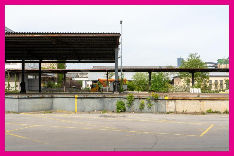 Mehr über den Artikel erfahren Nordwestbahnhof: Verwässert die Politik ein progressives Projekt?