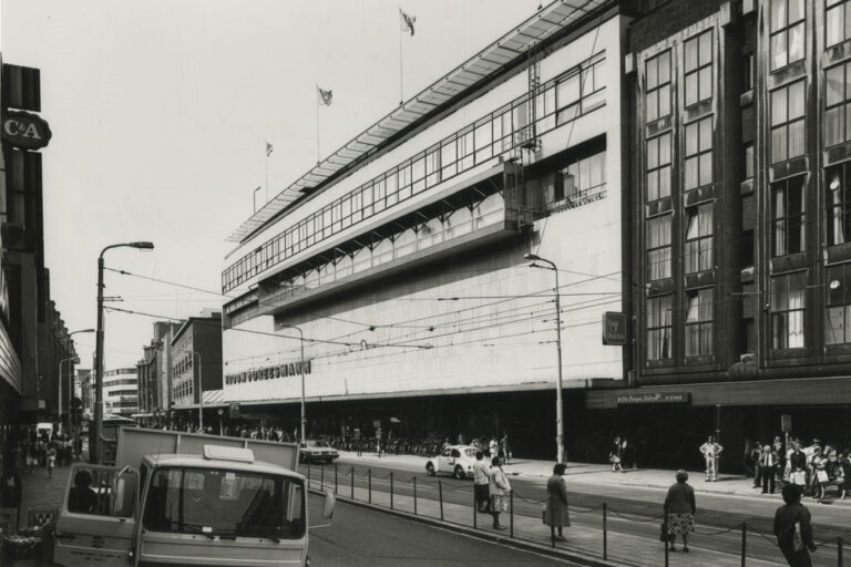 Grote Marktstraat