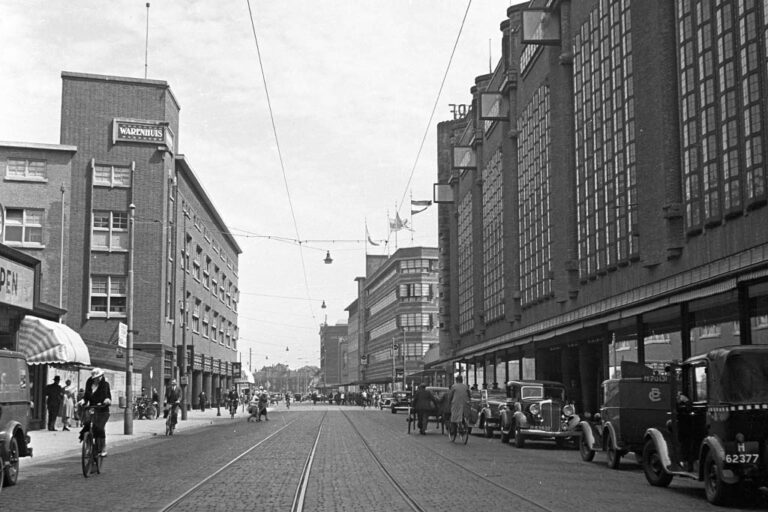 Grote Marktstraat