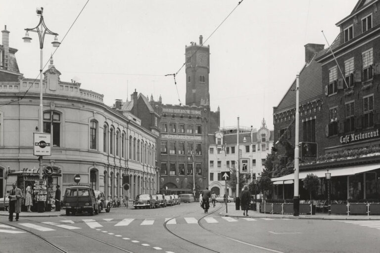 Kreuzung