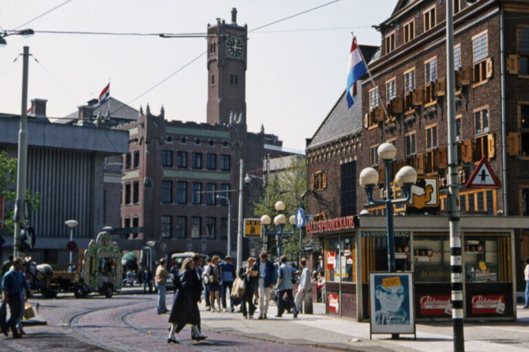 Den Haag