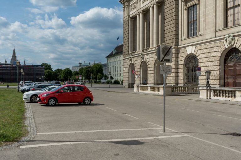 Heldenplatz