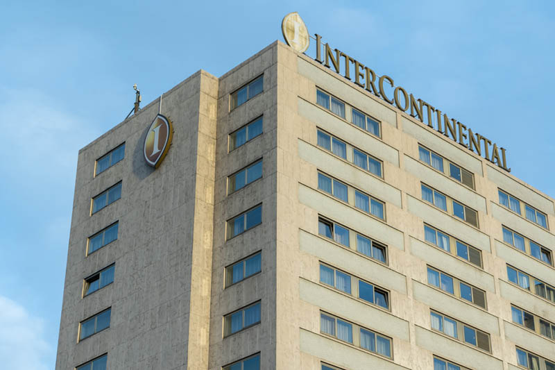 Mehr über den Artikel erfahren Hotel Intercontinental: Warum nicht Denkmalschutz statt Abriss?