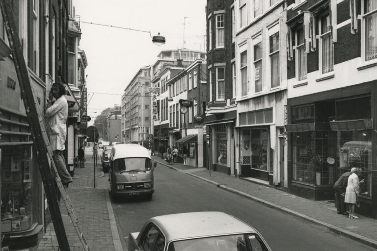 Straße