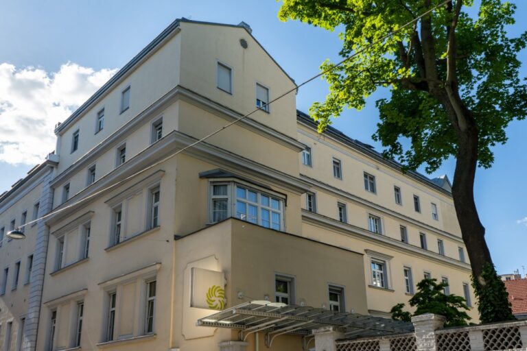 Krankenhaus in 1080 Wien