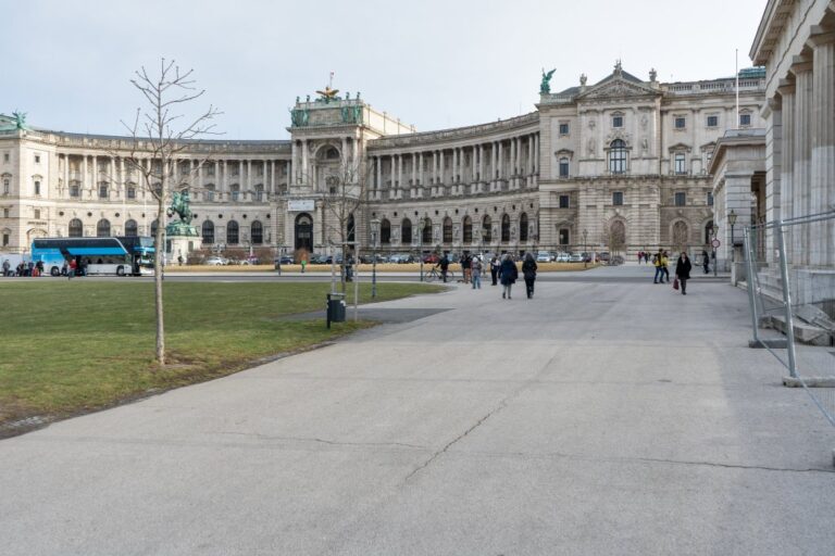 Hofburg
