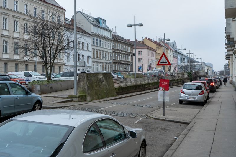 Mehr über den Artikel erfahren Fasanplatz: Platzlose Peinlichkeit