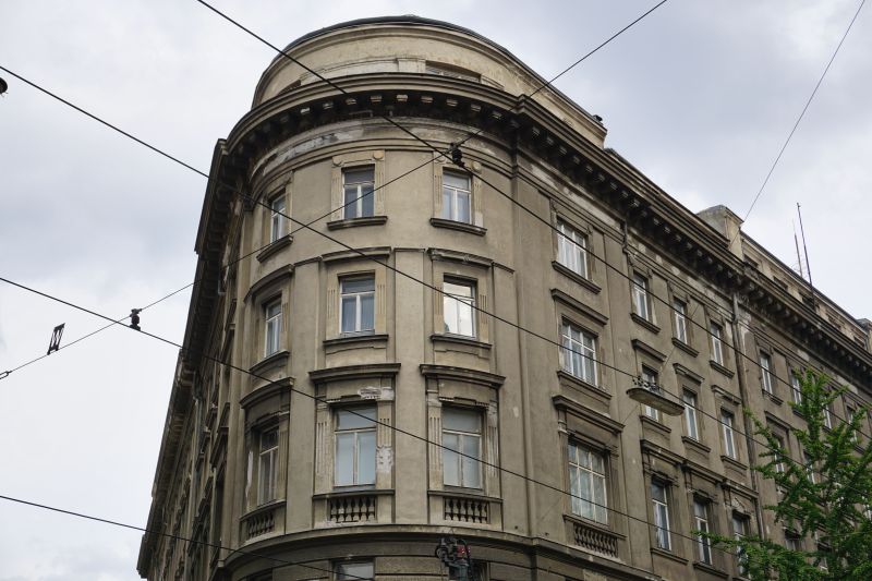 Mehr über den Artikel erfahren Hetzgasse 2: Historisches Amtshaus wartet auf Sanierung