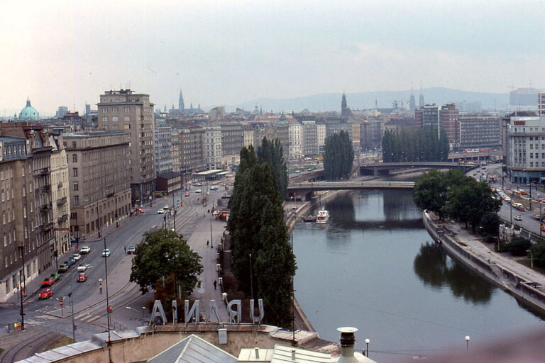 Donaukanal