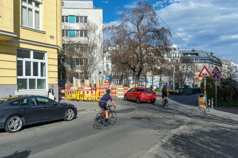 Mehr über den Artikel erfahren Wie man einen Park größer macht