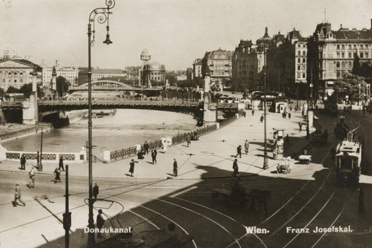 Franz-Josefs-Kai