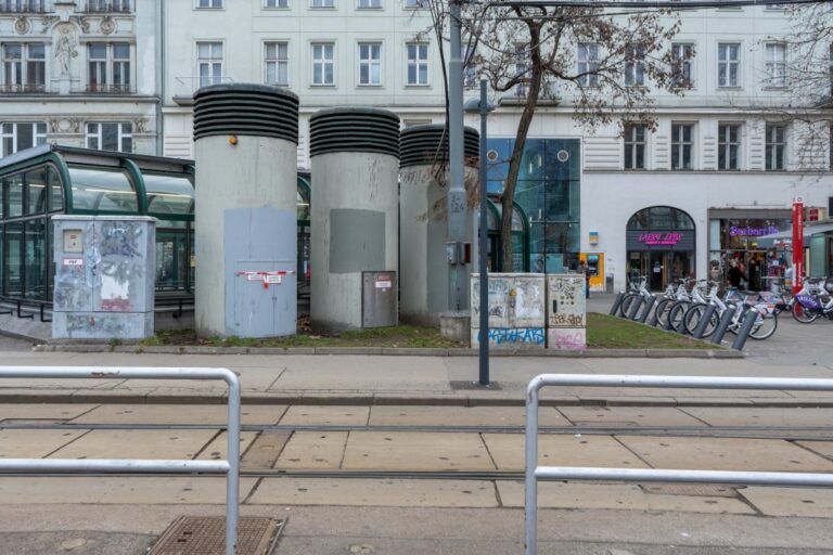 Schwedenplatz